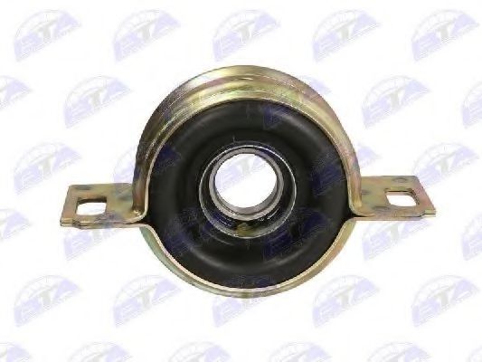 Підвісний підшипник