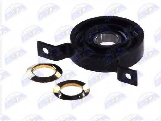 Підвісний підшипник