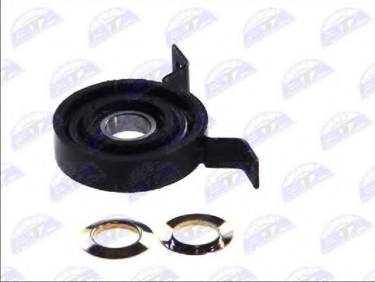 Підвісний підшипник