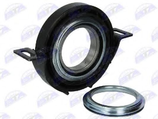 Підвісний підшипник