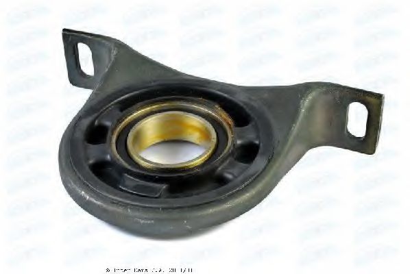 Підвісний підшипник