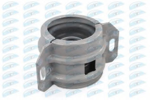 Підвісний підшипник