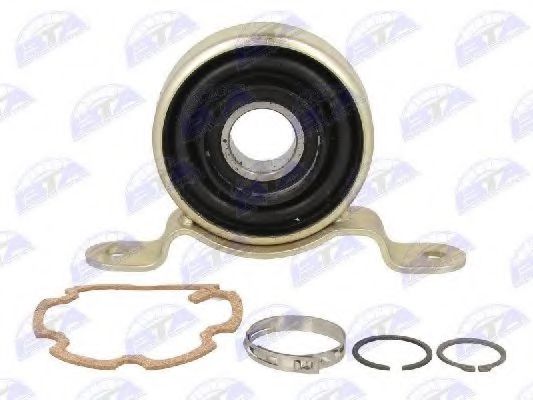 Підвісний підшипник