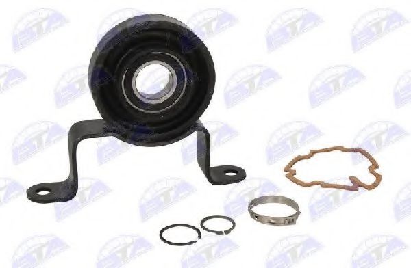 Підвісний підшипник