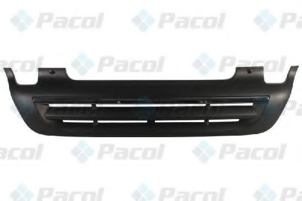 Решітка радіатора DAF LF 45 01.01-