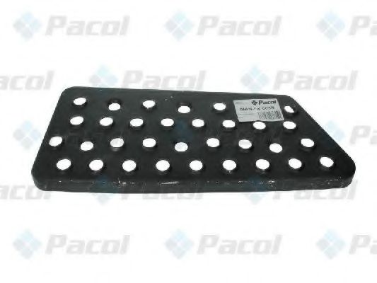 сходинка кабіни сходинка кабіни Прав MAN F2000 01.94-