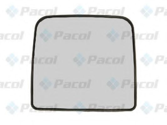 Скло дзеркала