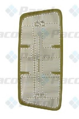 Скло дзеркала