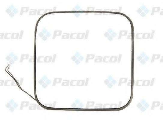 Бокове дзеркало