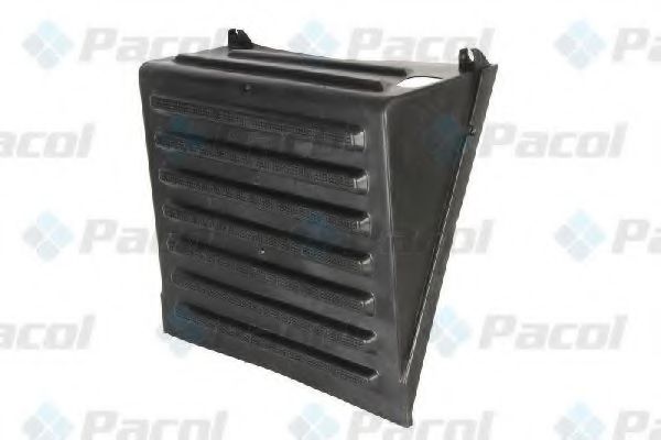 Кришка акумулятора