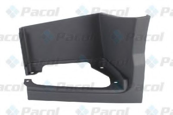 сходинка кабіни сходинка кабіни Лів VOLVO FH II, FH16 II 01.12-