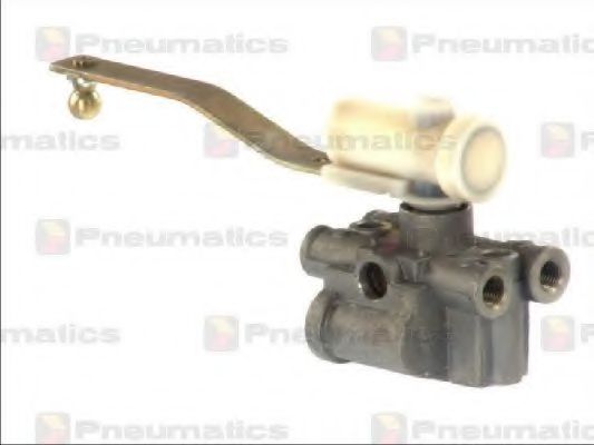 Клапан нахилу