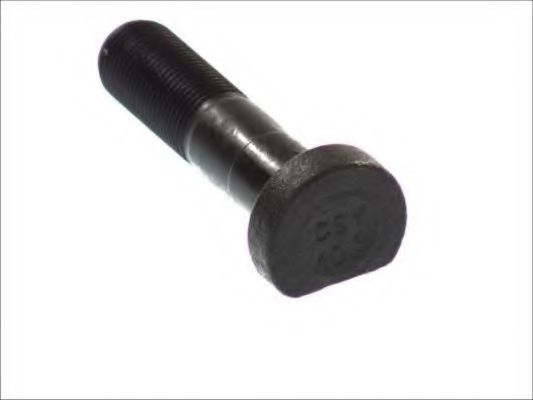 Болт колеса задн M18x1,5 x72/81мм (довжина різьби 36мм) MAN FOC, L2000, M 2000 L, TGL I 06.93-