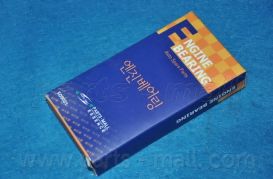 Вкладиш корнн к-кт CRK/SHF CTR Accent 05MYMC/-SEP 2006 вир-во PMC-ESSENCE