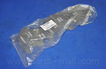 Прокладка впускного колектора DAEWOO LANOS 96183118 (вир-во PARTS-MALL)