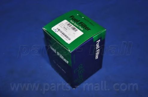 PB2-009  PMC  -  Фільтр масла FORD арт. PB2009