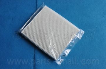 Фільтр салону вугільний HYUNDAI SANTA FE 06-, SONATA 05- (вир-во PARTS-MALL) BLUEPRINT арт. PMAC18