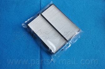 Фільтр салону SSANGYONG ACTYON, KYRON 07 - вугільний (2шт.) (вир-во PARTS MALL) SSANGYONG арт. PMDC05