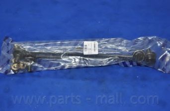 Стійка стабілізатора HYUNDAI SANTAFE(CM) 05MY(-SEP 2006) лів. (вир-во PARTS-MALL) MEYLE арт. PXCLA028