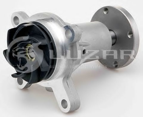 Насос водяний 412 Luzar