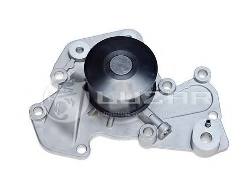 Насос водяний Santa fe 00- / Sonata 01- / Trajet 00- / Magentis 00- 2.5/2.7 LWP 0837 Luzar