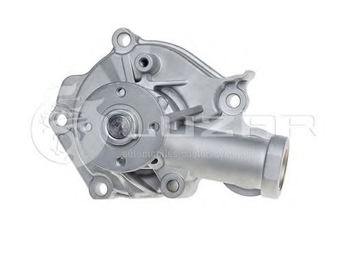 Насос водяний Santa fe 00- / Sonata 98- / Magentis 00- LWP 0838 Luzar