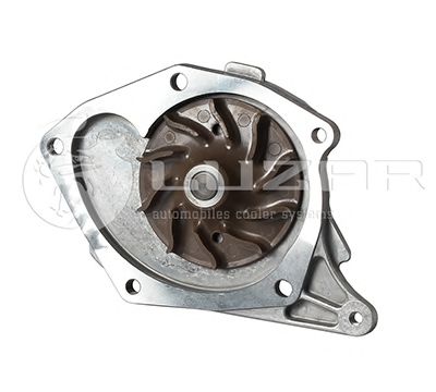 Насос водяний RENAULT DUSTER 10- 1.5dCi K9K 796790792794830838 LWP0995 Luzar