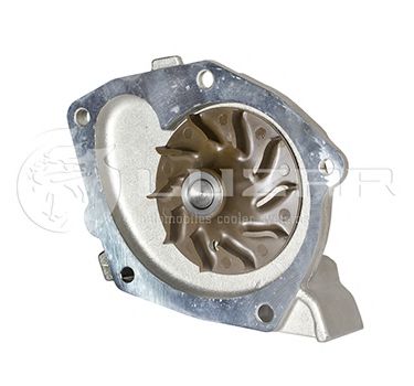 Насос водяний Duster 10- 2.0i F4R LWP 0982 Luzar