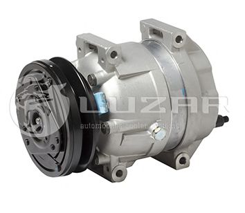 Компрессор кондиционера Нексия 94- Luzar