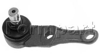 Кульова опора DAEWOO Nubira 03-05, Nubira 99-03, Nubira 97-01 NIPPARTS арт. 3204000