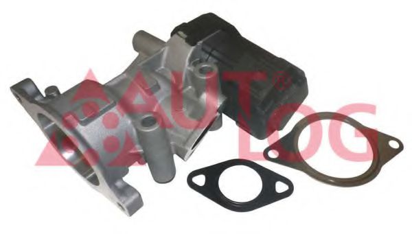 Клапан EGR Citroen C4 C5 JUMPY/ Fiat SCUDO/Peugeot 307 308 407 1.9D/2.0D 99-