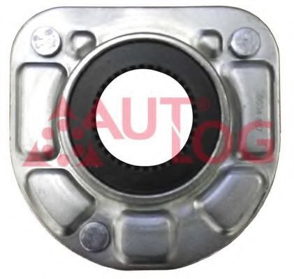 Опорна подушка Volvo C70/S60/S80/CX70/CX90 97-10 SWAG арт. FT2172