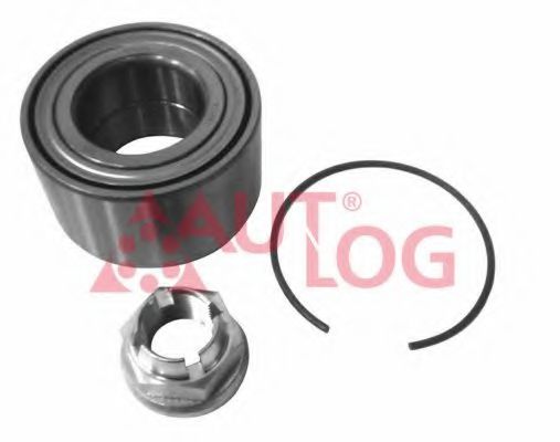 Пiдшипник ступицi SKF арт. RS1041