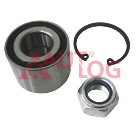 Пiдшипник ступицi d  52mm RIDER арт. RS1042