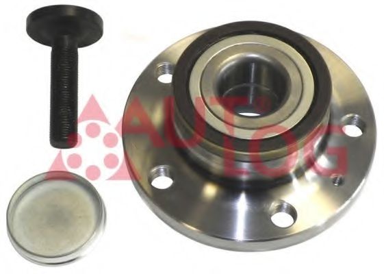 Ступиця колеса SKF арт. RS1199