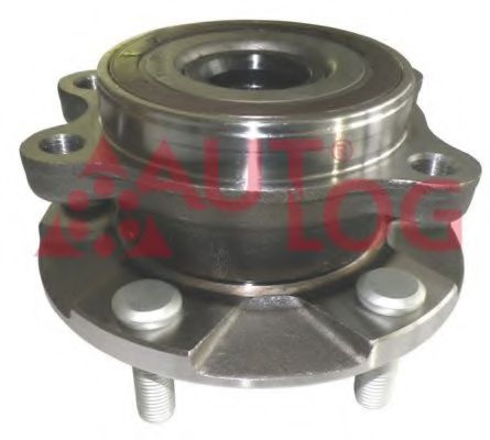 Ступиця колеса SKF арт. RS1216