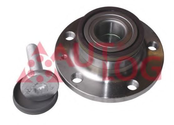 Ступиця колеса SKF арт. RS1236