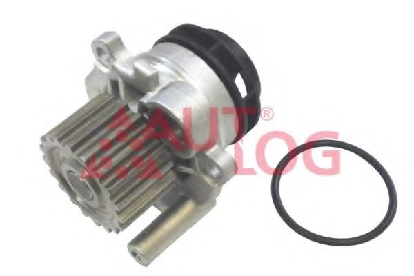 Помпа води Audi A3-A6/Seat/Skoda Octavia/VW Golf/Passat/Caddy CONTITECH арт. WP7016