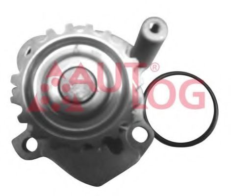 Помпа води Audi A3-A6/Seat/Skoda/VW Golf/Passat/Caddy/Sharan 1.9-2.0TDi LPR арт. WP7017