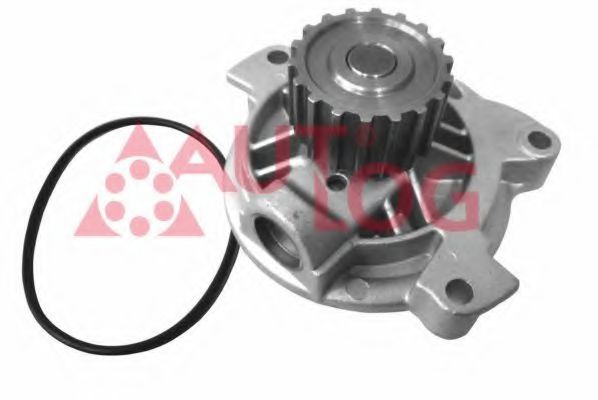 Помпа води Volvo S70/V70/S80/850 2.5TDI 95-07 SKF арт. WP7027