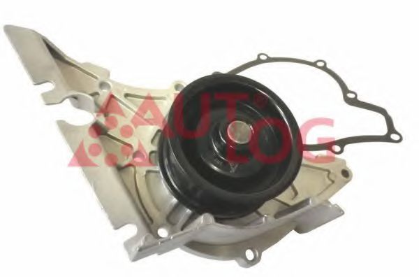 Помпа води Audi A4/A6/A8/VW Passat 2.4-2.8 95- HEPU арт. WP7029