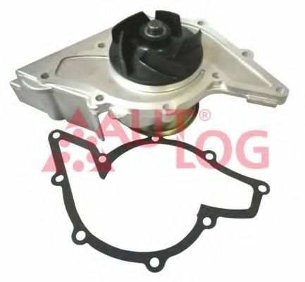 Помпа води Audi 80/100/A6/A8 2.6/2.8 SKF арт. WP7040