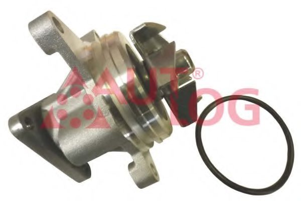 Помпа води Ford C-Max I/Focus II/III/Mondeo III/IV/V/Mazda 3/5/6/CX-7  арт. WP7059