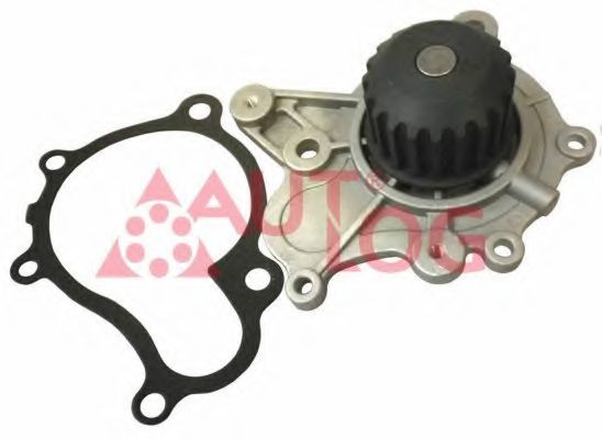 Помпа води Hyundai Accent/Elantra/Santa Fe/Tucson/Kia Sportage 1.5/2.0 BLUEPRINT арт. WP7087