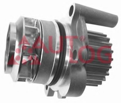 Помпа води VW Golf V/VI/Audi A4/A6 2.0 TFSI 04-12 JPGROUP арт. WP7092