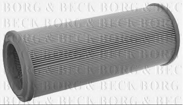 BFA2146 BORG & BECK - Фільтр повітря UFI арт. BFA2146