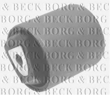 BSK6999 BORG & BECK - Сайлентблок L/R