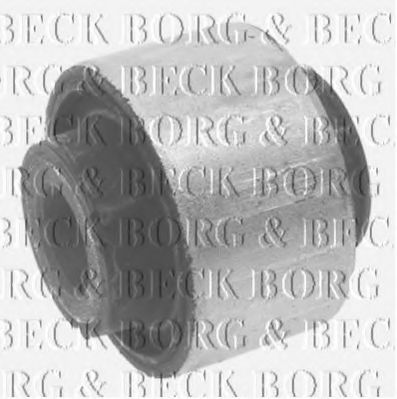 BSK7026 BORG & BECK - Сайлентблок