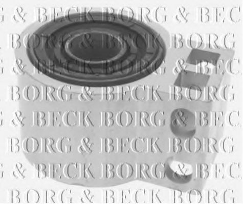 BSK7053 BORG & BECK - Сайлентблок
