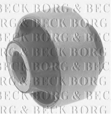 BSK7054 BORG & BECK - Сайлентблок